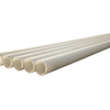 High Cost-effective FRPP Chemical Pipeline High Strength Corrosion Resistant FRP Fiberglass Pipe