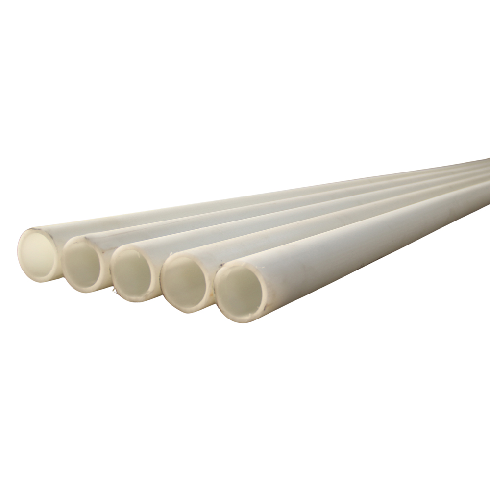 High Cost-effective FRPP Chemical Pipeline High Strength Corrosion Resistant FRP Fiberglass Pipe