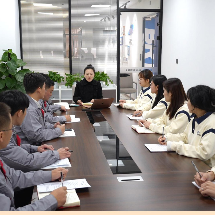 Valve OEM Supplier Customer Service