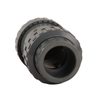 Factory Sale UPVC True Union Ball Valve Plastic Valve Fittings True Union Spring Check Valve