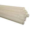 High Performance Plastic PVDF Pipe DN15~DN200 Corrosion-resistant Strong Acid Resistant Fluorine Tubing