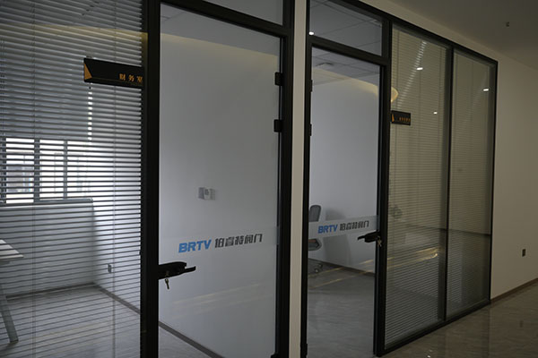 OEM Valve Factory China