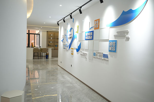 Regulating Valve Export Packing Factory