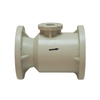 Factory Supply Flange Vertical Check Valve 1/2