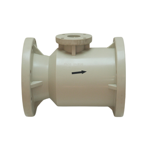 Factory Supply Flange Vertical Check Valve 1/2