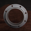 High-Quality Pipe Connections Plastic CPVC Loose Flange Fittings Spigot Van Stone Flange