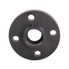 Customized UPVC Socket Integrated Flange Adaptor 1/2