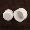 Corrosion-Resistant FRPP End Cap Plastic Pipe Fitting 1/2 Inch To 4 Inch DN15 To DN100 End Cap for Chemical Industry