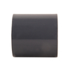 Factory Price Pipe Connection UPVC Pipe Fittings 1/2 To 28 Inch Straight Coupling Joint UPVC Plastic Double Socket Coupling