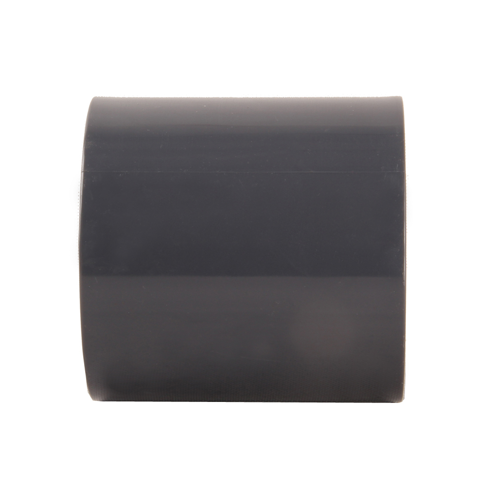 Factory Price Pipe Connection UPVC Pipe Fittings 1/2 To 28 Inch Straight Coupling Joint UPVC Plastic Double Socket Coupling