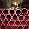 High Cost-effective FRPP Chemical Pipeline High Strength Corrosion Resistant FRP Fiberglass Pipe