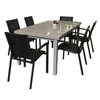 Quality Guaranteed Extendable Table Outdoor Dining Table Extendable